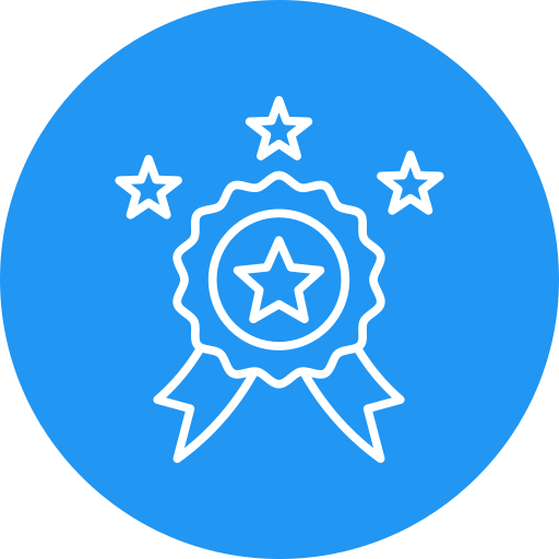 badge